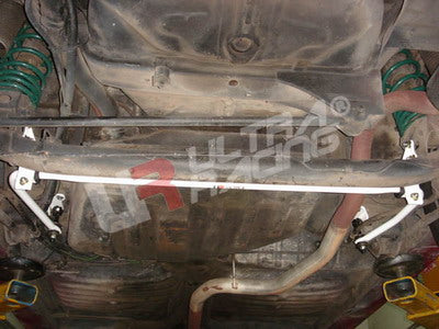 Image of Daihatsu Charade G11 83-85 Ultra-R Rear Sway Bar 20mm