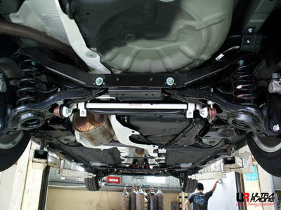 Image of Mazda 3 BL 09+ UltraRacing Rear Anti-Roll/Sway Bar 23mm