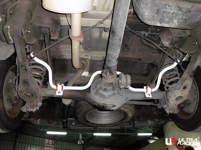 Image of Hyundai H1 07+ 2.5D UltraRacing Rear Anti-Roll/Sway Bar 25mm