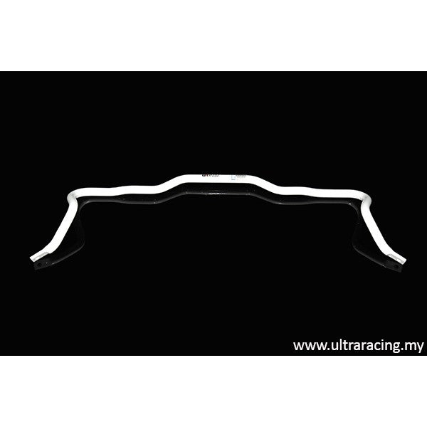 Image of Nissan Bluebird 89-93 U12 1.8 Ultra-R Front Sway Bar 25mm