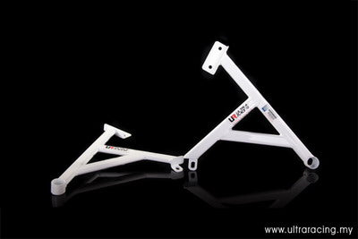 Mitsubishi-Colt-05+-3/5D-Ultra-R-3-Point-Fender-Brackets