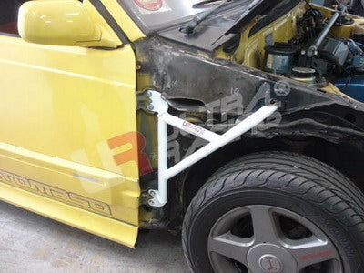 Daihatsu-Charade-G11-83-85-Ultra-R-3-Point-Fender-Brackets