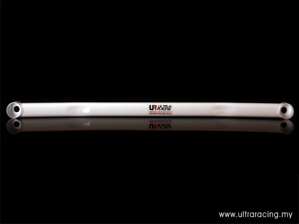 Image of Subaru Legacy B4 09+ Ultra-R 2-Point Front Lower Tiebar 1315