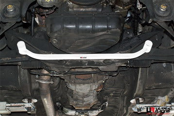 Image of Toyota Mark II 88-92 2.5T UltraRacing Front Lower Bar 1399