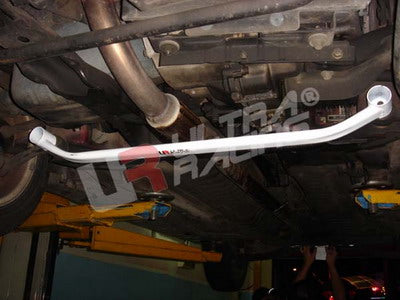 Image of Daihatsu Charade G100 87-94 Ultra-R 2P Front Lower Tiebar