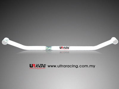 Image of Daihatsu Charade G11 83-85 Ultra-R 2P Front Lower Tiebar