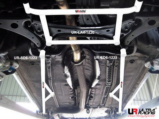 Image of Toyota Celica ST182/183/185 89+ Ultra-R Front H-Brace