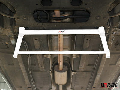 Image of Citroen ZX 1.9 / 2.5 UltraRacing 4-Point Front H-Brace