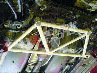 Image of Toyota IST/Urban Cruiser 01-06 Ultra-R 4-Point Front H-Brace