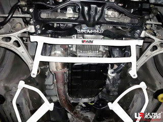 Image of Subaru Legacy B4 03-09 Ultra-R 4-Point Front H-Brace 1427