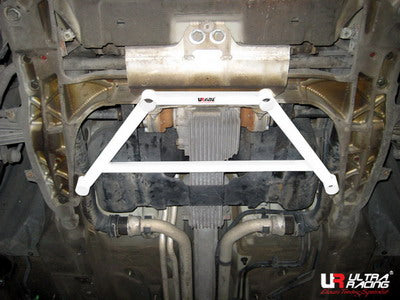 Image of Porsche 911 997 05-12 3.6 Ultra-R 4P Front Lower Brace 1507