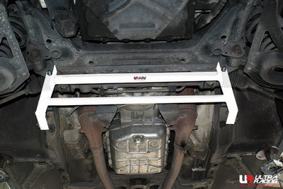 Image of Jaguar XJ (X308) 4.0 98-02 Ultra-R 4-Point Front H-Brace