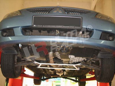 Image of Mitsubishi Lancer 02-07 CS2/3/5 Ultra-R 4Point Front H-Brace