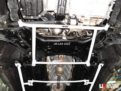 Image of Hyundai Elantra 11-15 / I30 12-17 UltraR 4P Front H-Brace