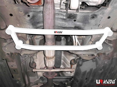 Image of Mazda CX9 07+ 3.7 UltraRacing 4-Point Front H-Brace 1738