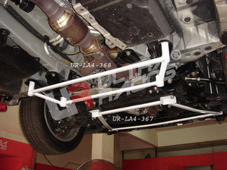 Image of Toyota Previa 06+ 2.4 Ultra-R 4-Point Front H-Brace 367
