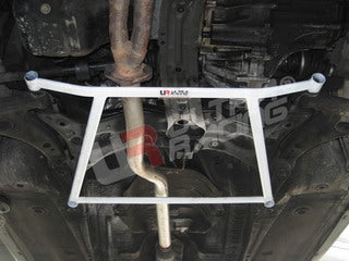 Image of Toyota Carina E 92-98 1.6 Ultra-R 4-Point Front H-Brace