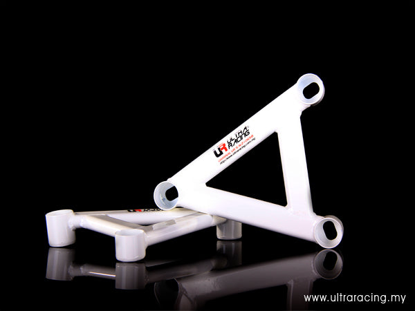 Image of Subaru Legacy BM 09+ Ultra-R 2x 3-Point F. Lower Bars 1316P