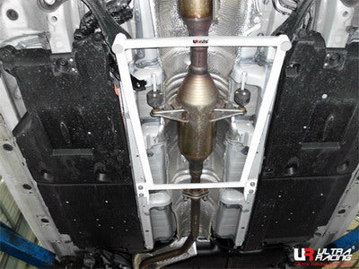 Image of Lexus CT200H / Prius XW30 Ultra-R 4-Point Mid Brace 1627