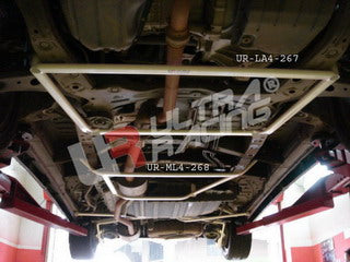 Image of Toyota Previa 00-06 Ultra-R 4-Point Mid Lower Brace 268