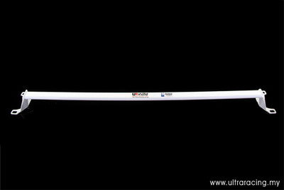Image of Chery A5 06+ UltraRacing 2-Point Rear Upper Strutbar