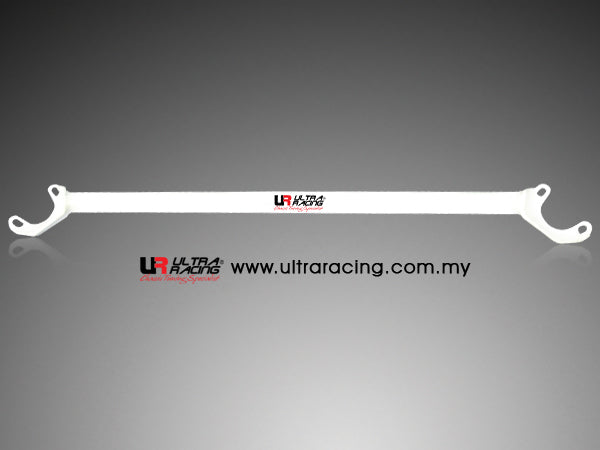 Image of Nissan Cefiro 94-98 A32 UltraRacing Rear Upper Strutbar