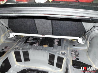 Image of Subaru Legacy B4 03-09 Ultra-R Rear Upper Strutbar 1433