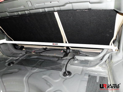 Image of Ford Mondeo MK4 2.3 07-13 Ultra-R 2P Rear Upper Strutbar
