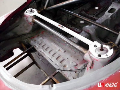 Image of Mazda RX7 FD 93-97 UltraRacing Rear Upper Strutbar 1531