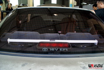 Image of Toyota Carina II 87-92 2.0 Ultra-R Rear Upper Strutbar
