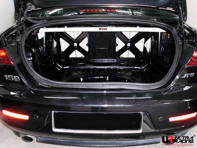 Image of Alfa Romeo 159 05+ / Brera Ultra-R 2P Rear Upper Strutbar