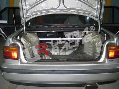 Image of Honda Accord 90-93 UltraRacing 2-Point Rear Upper Strutbar