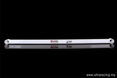 Image of Mitsubishi Outlander 03-06 Ultra-R 2-Point Rear Lower Tiebar