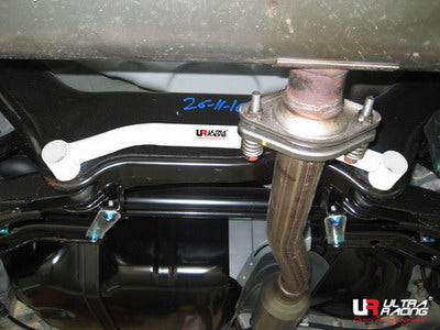 Image of Mitsubishi Lancer 07+ /Sportback Ultra-R Rear Lower Bar 1155