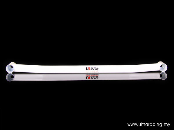 Image of Subaru Legacy BM 09+ Ultra-R 2-Point Rear Lower Tiebar 1317