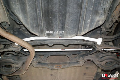 Image of Honda Odyssey 94-98 RA 2.2 UltraRacing Rear Lower Tiebar