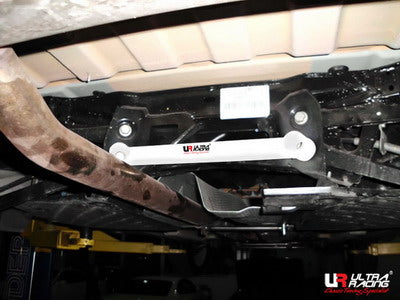 Image of Mini Countryman R60 11+ Ultra-R Rear Lower Tiebar 1502