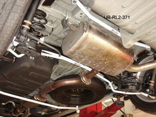 Image of Toyota Previa 06+ 2.4/3.5 Ultra-R Rear Lower Tiebar 371