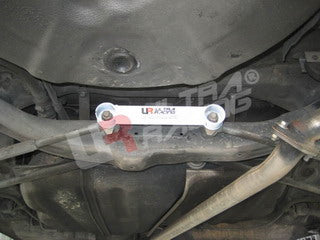 Image of Toyota Carina E 92-98 1.6 Ultra-R 2-Point Rear Lower Tiebar