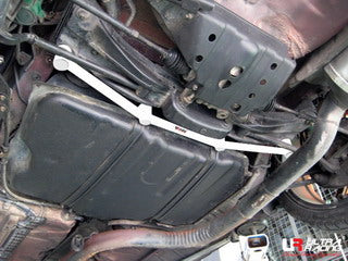 Image of Toyota Celica ST183 89+ Ultra-R 4-Point Rear Lower Bar