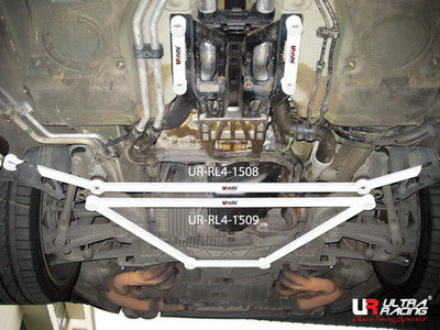 Image of Porsche 911 997 05-12 3.6 Ultra-R 4P Rear Lower Brace 1509