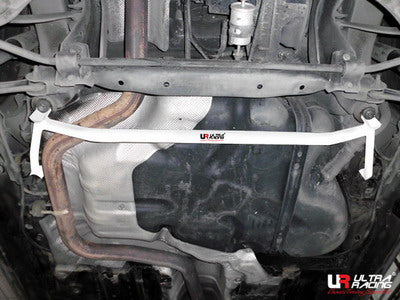 Ford-Mondeo-MK4-2.0/2.3-07-13-Ultra-R-4P-Rear-Lower-Bar-1517