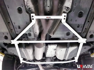 Image of Toyota Crown 09+ 3.0 Saloon Ultra-R 6-Point Rear Brace