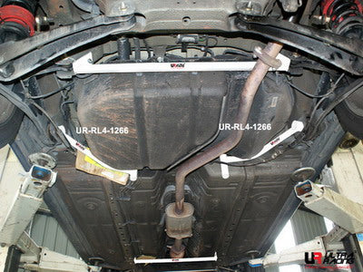 Chery-A5-06+-UltraRacing-2x-2-Point-Rear/Side-Bars-1266