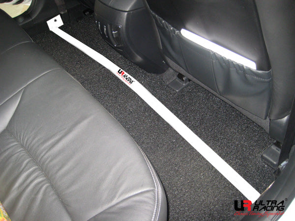 Image of Hyundai Sonata YF 11+ 2.0 i45 UltraRacing 2-Point Room Bar