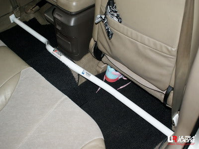 Image of Nissan Cefiro 98-03 A33 UltraRacing 2-Point Room Bar