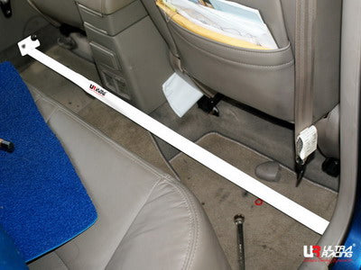 Image of Chery A5 06+ UltraRacing 2-Point Room Bar