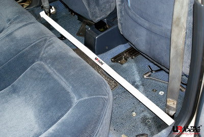 Image of Honda Accord 90-93 UltraRacing 2-Point Room Bar