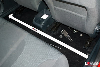 Image of Ford Fiesta MK6/7 1.6 08+ UltraRacing 2-Point Room Bar