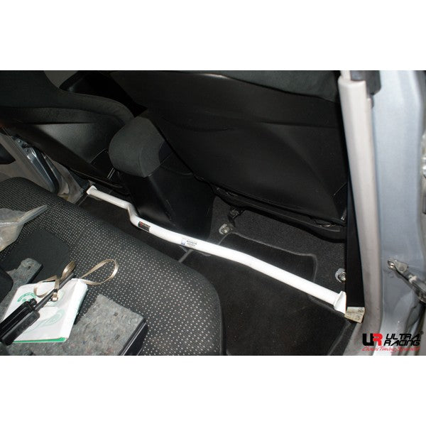 Image of Mitsubishi Triton/L200 06+ Ultra-R 2-Point Room Bar
